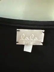 Vorschaubild 7 von Pailletten Bolero Jacke Damen XS Schwarz Glamourös Party
