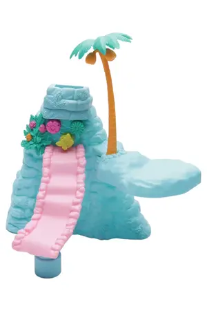 MATTEL Spielfigur