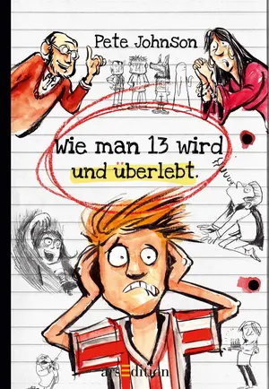 Buch für Jugendliche