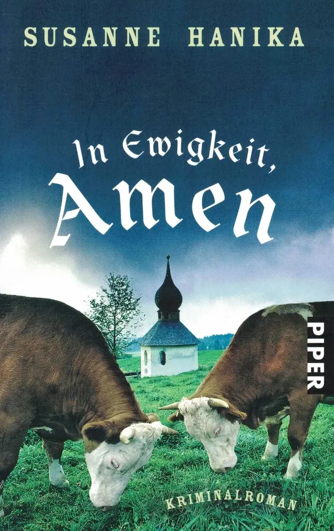 Kriminalroman Bild 1