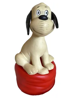 GOEBEL Spielfigur