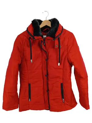WELLENSTEYN Steppjacke