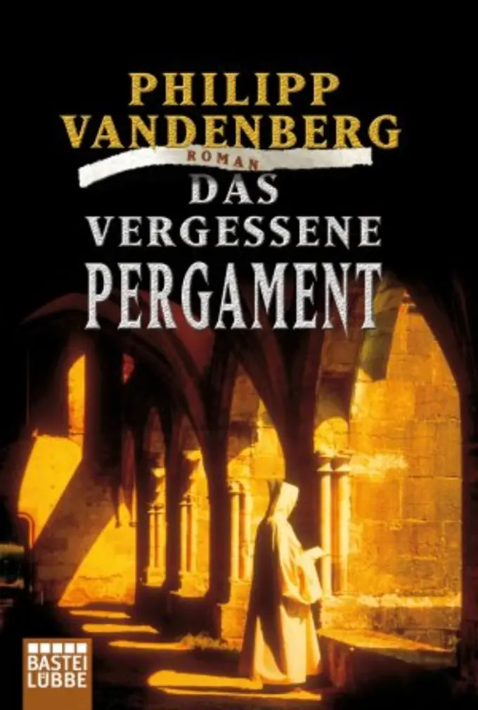 Abenteuerroman Bild 1