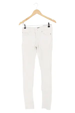 REPLAY Stoffhose