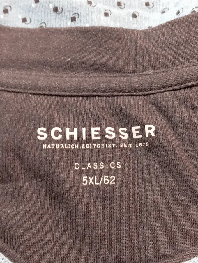 SCHIESSER Nachthemd Bild 3