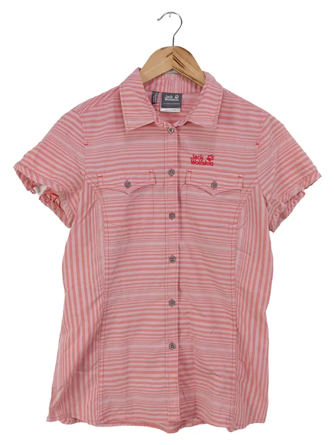 JACK WOLFSKIN Bluse Bild 1