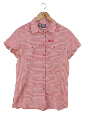 JACK WOLFSKIN Bluse