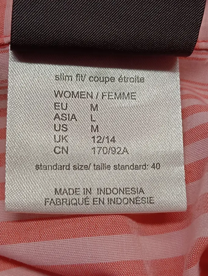 JACK WOLFSKIN Bluse Bild 4