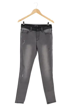 GEISHA Destroyed Jeans