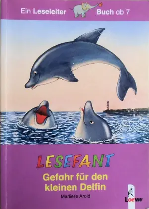 Buch für Kinder