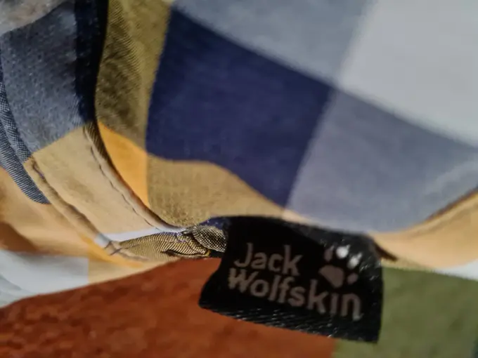 JACK WOLFSKIN Hut Bild 5