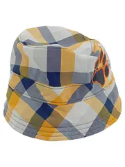 Vorschaubild 1 von Outdoor Kappe Hut kariert Mehrfarbig UNI Logo