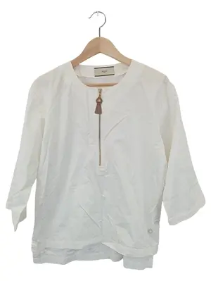 SPOON GOLF Langarmshirt