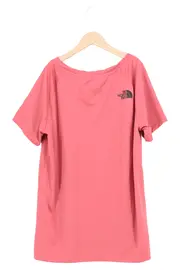Vorschaubild 2 von Damen T-Shirt Gr. 38/M Rosa Casual Sportlich Outdoor