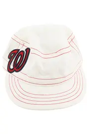 Vorschaubild 1 von Washington Nationals Cap Basecap Beige Gr. S MLB Baseball Military Style