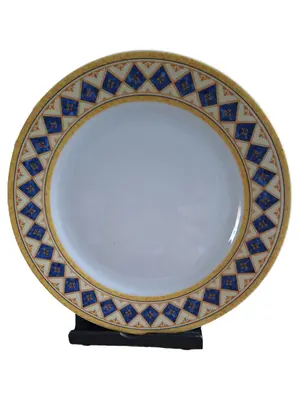 FLIRT BY R&B Suppenteller