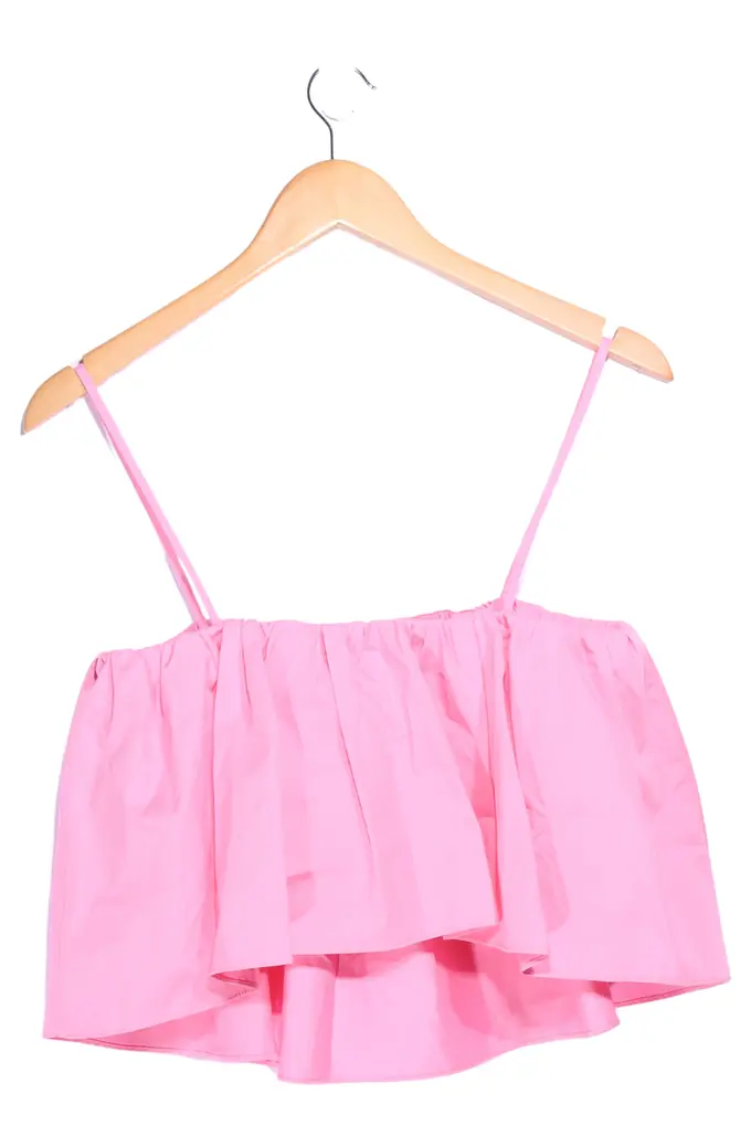 ZARA Top Bild 2