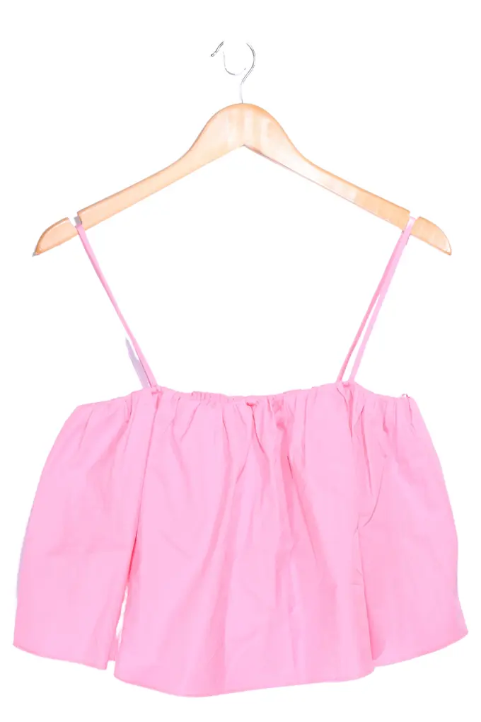 ZARA Top Bild 1