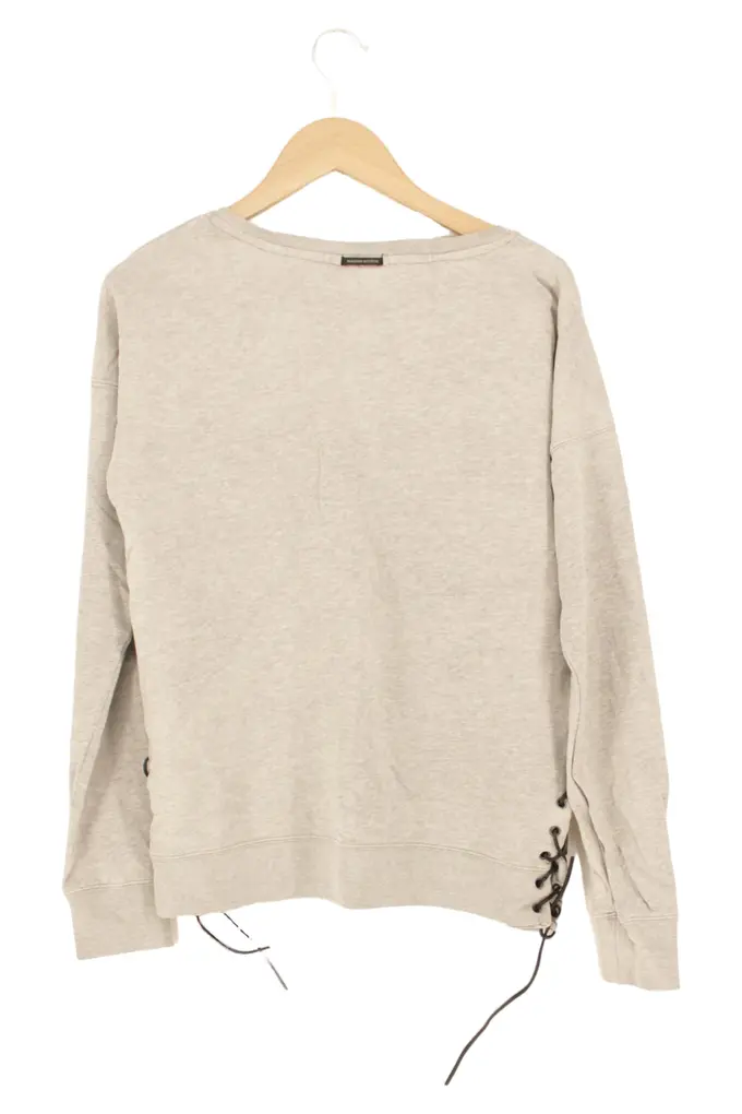 MAISON SCOTCH Sweatshirt Bild 2