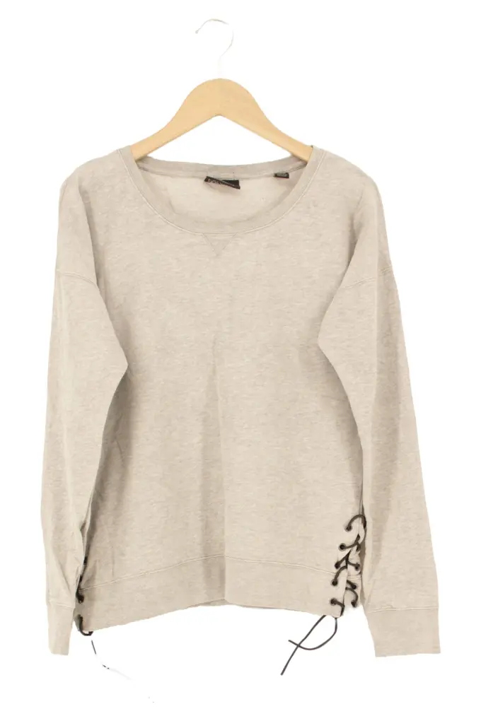 MAISON SCOTCH Sweatshirt Bild 1