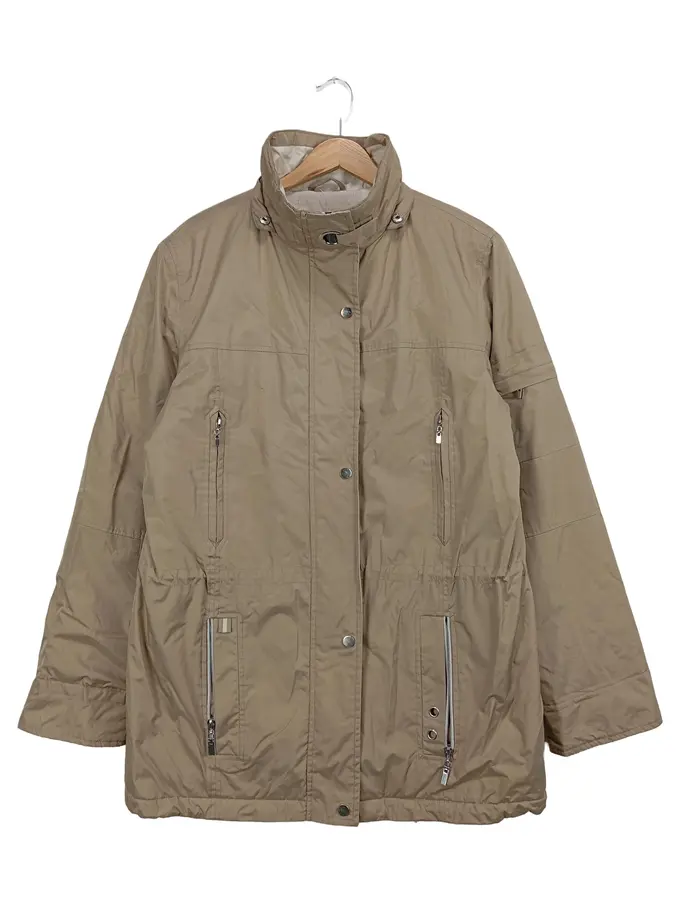 CENTIGRADE Leichte Jacke Bild 1