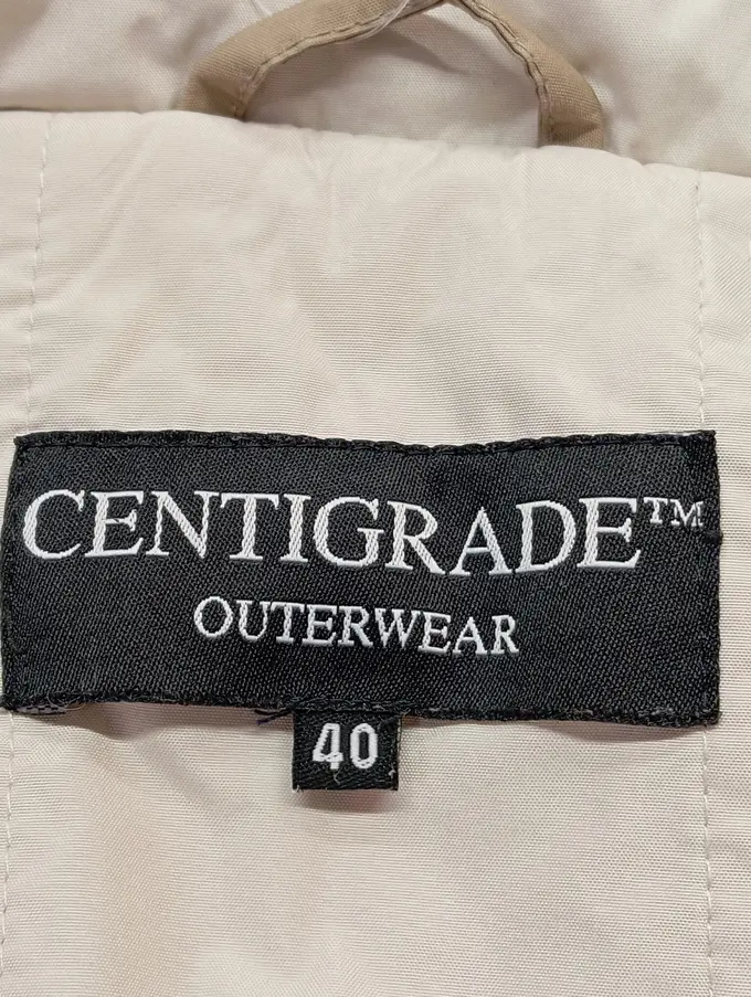 CENTIGRADE Leichte Jacke Bild 4