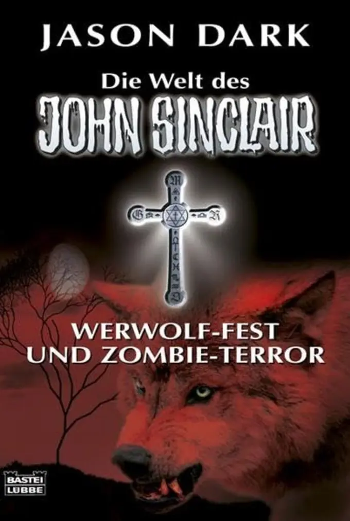 Horrorbuch Bild 1