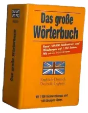 Vorschaubild Wörterbuch 1