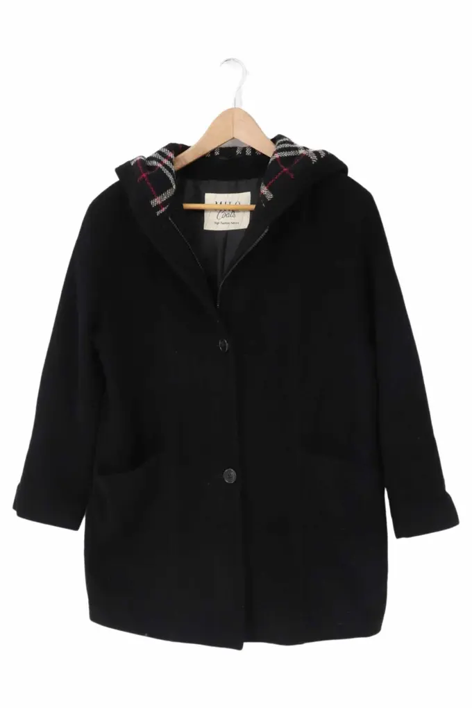 MILO COATS Winterjacke Bild 1