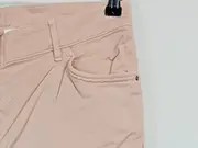 Vorschaubild 4 von Damen Stoffhose Gr. 40 Rosa Casual Baumwolle Hose