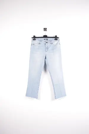 SLY010 Jeans Straight Leg