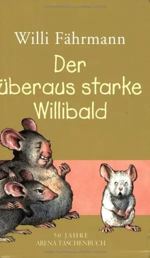Buch für Kinder