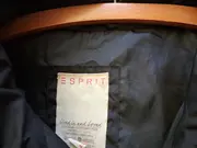 Vorschaubild 2 von Steppjacke Damen Gr. 44 XXL Schwarz Winterjacke Casual