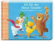 Vorschaubild Buch für Kinder 2