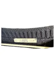 Vorschaubild 3 von Damen Strickpullover Gr. S Navy Blau Rundhals