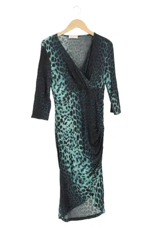ST. EMILE Blusenkleid