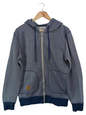 JACK & JONES Sweatjacke