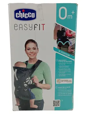 CHICCO Babytrage