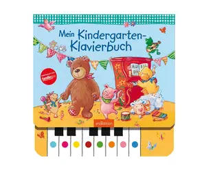 Buch für Kinder