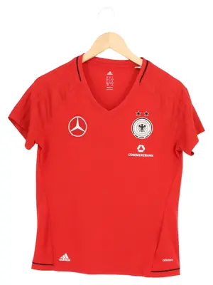 ADIDAS Fußball Trikot