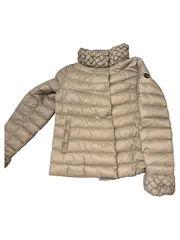 Vorschaubild ARMANI JEANS Steppjacke 1