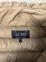 Vorschaubild ARMANI JEANS Steppjacke 2