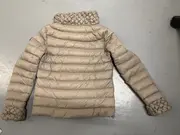 Vorschaubild ARMANI JEANS Steppjacke 3