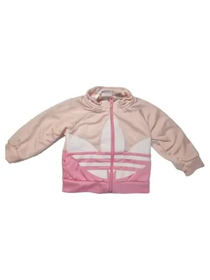 ADIDAS Sweatjacke