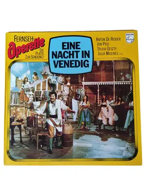 Klassische Aufführung