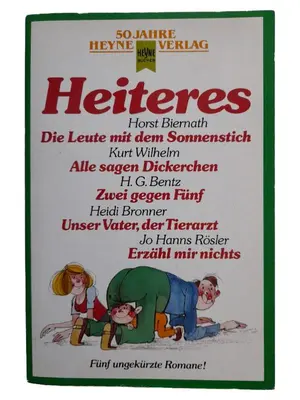 Humorbuch