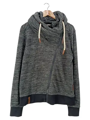 NAKETANO Sweatjacke