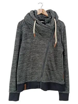 NAKETANO Sweatjacke