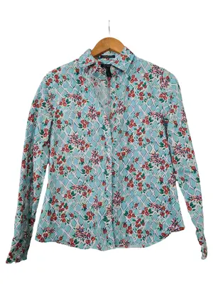 LANDS' END Bluse