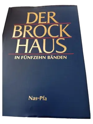 Allgemeines Sachbuch